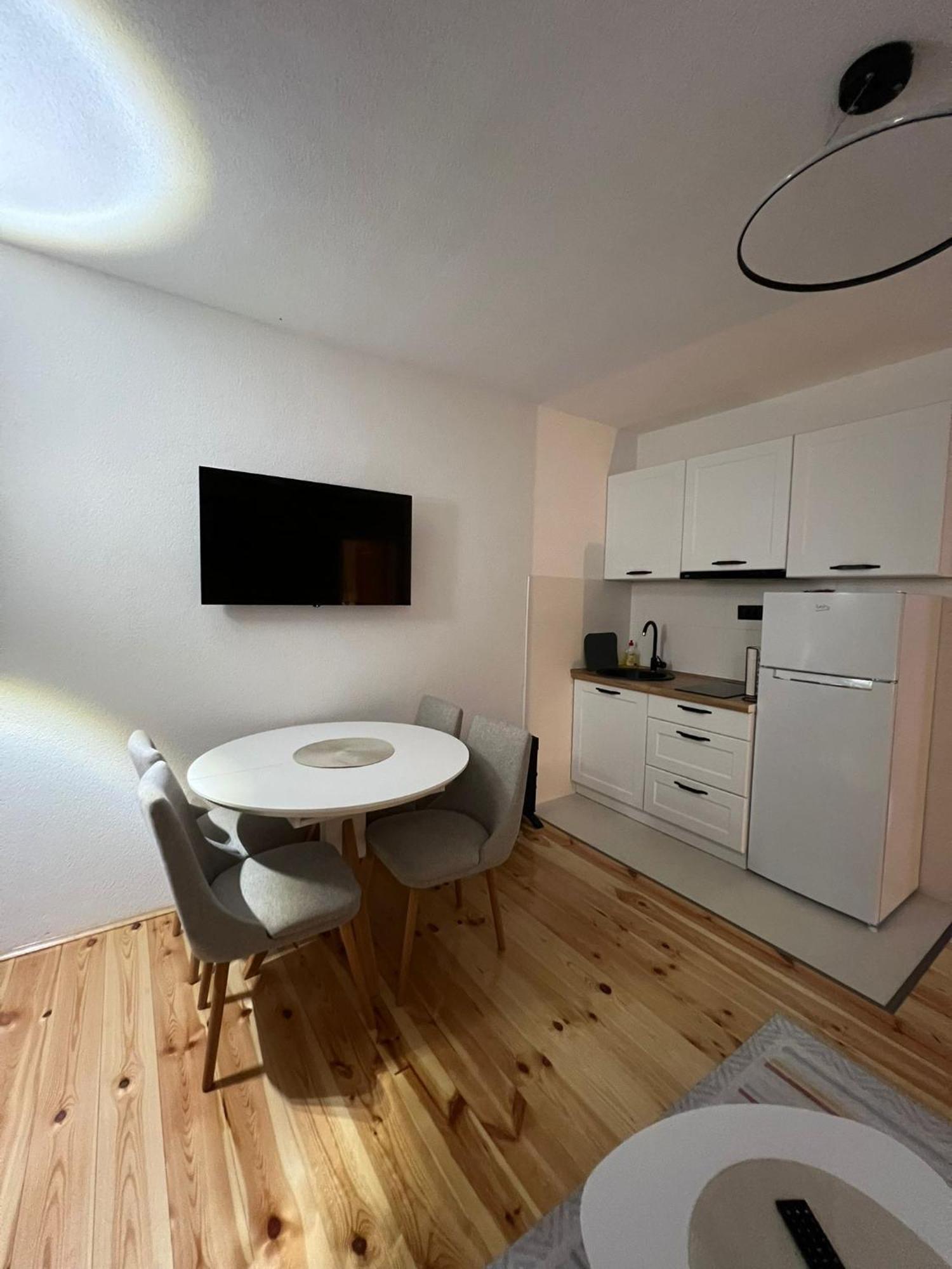 Apartments S&S Žabljak Esterno foto
